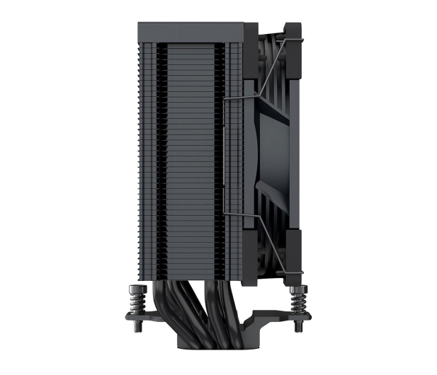 MODECOM Volcano 0C T100 120 Black 120mm - 1511539 - zdjęcie 4